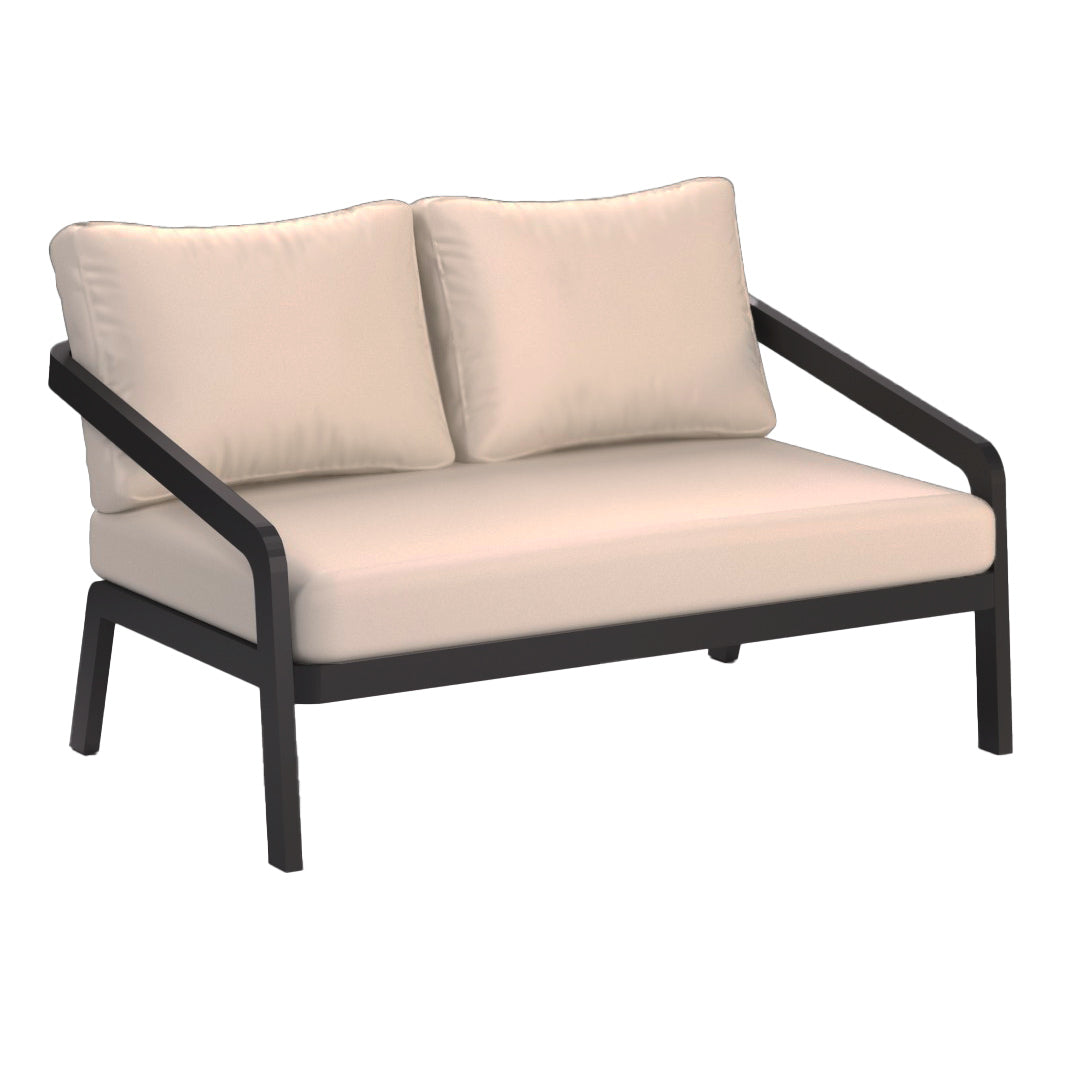 Sillón Solanas dos cuerpos